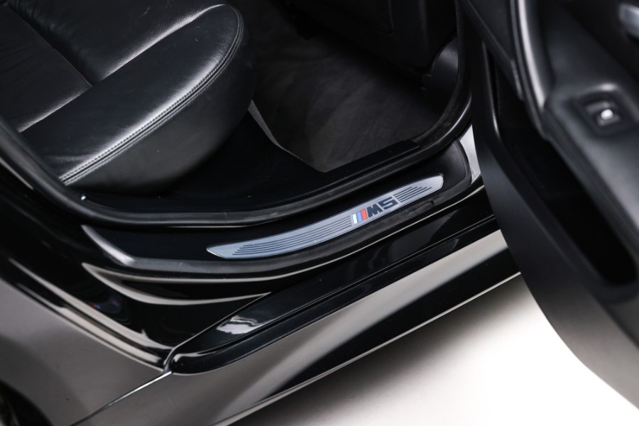 2008 BMW 5 Series 4dr Sdn M5 RWD, available for sale in North Salem, New York | Meccanic Shop North Inc. North Salem, New York 2008 BMW 5 Series 4dr Sdn M5 RWD, available for sale in North Salem, New York | Meccanic Shop North Inc. North Salem, New York
