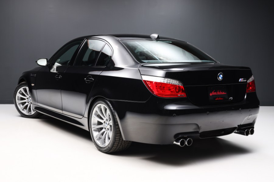 2008 BMW 5 Series 4dr Sdn M5 RWD, available for sale in North Salem, New York | Meccanic Shop North Inc. North Salem, New York 2008 BMW 5 Series 4dr Sdn M5 RWD, available for sale in North Salem, New York | Meccanic Shop North Inc. North Salem, New York