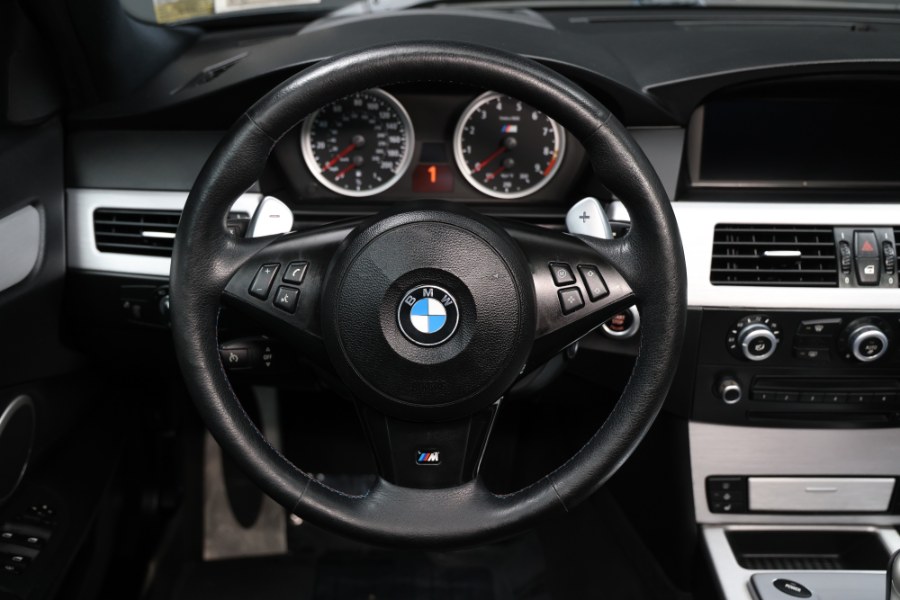 2008 BMW 5 Series 4dr Sdn M5 RWD, available for sale in North Salem, New York | Meccanic Shop North Inc. North Salem, New York 2008 BMW 5 Series 4dr Sdn M5 RWD, available for sale in North Salem, New York | Meccanic Shop North Inc. North Salem, New York