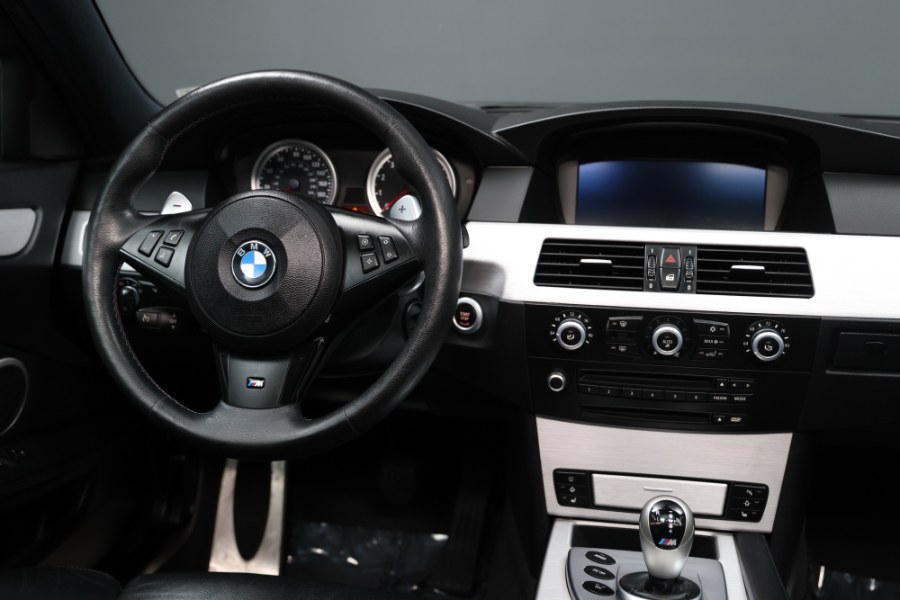 2008 BMW 5 Series 4dr Sdn M5 RWD, available for sale in North Salem, New York | Meccanic Shop North Inc. North Salem, New York 2008 BMW 5 Series 4dr Sdn M5 RWD, available for sale in North Salem, New York | Meccanic Shop North Inc. North Salem, New York
