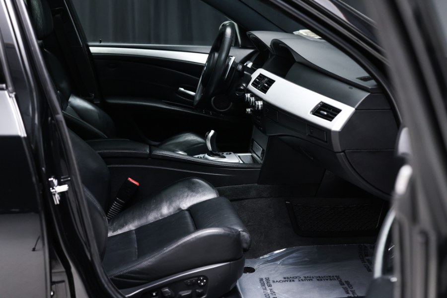 2008 BMW 5 Series 4dr Sdn M5 RWD, available for sale in North Salem, New York | Meccanic Shop North Inc. North Salem, New York 2008 BMW 5 Series 4dr Sdn M5 RWD, available for sale in North Salem, New York | Meccanic Shop North Inc. North Salem, New York