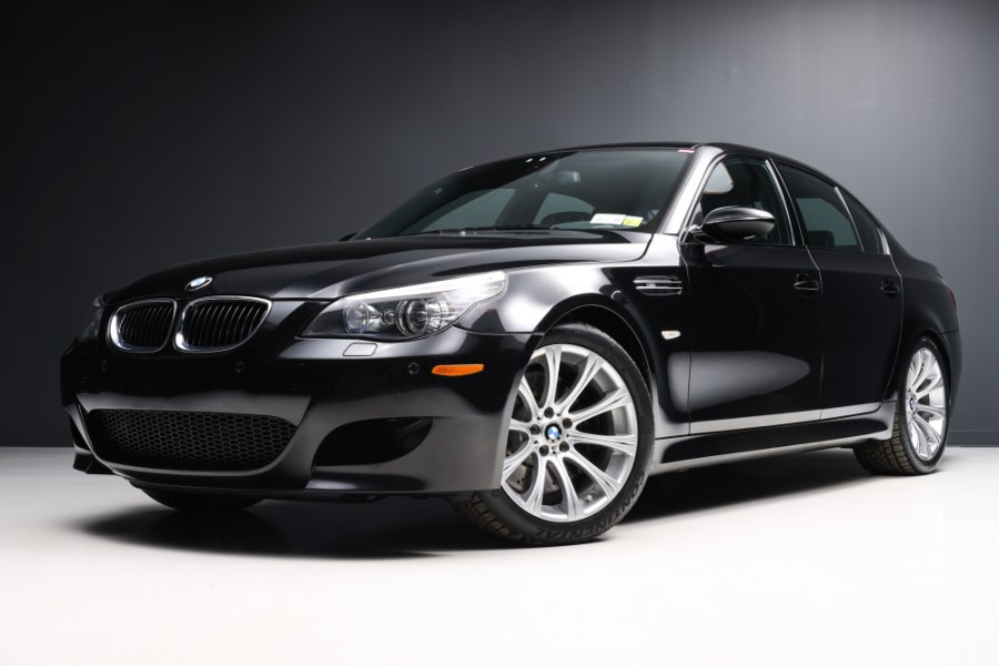 2008 BMW 5 Series 4dr Sdn M5 RWD, available for sale in North Salem, New York | Meccanic Shop North Inc. North Salem, New York 2008 BMW 5 Series 4dr Sdn M5 RWD, available for sale in North Salem, New York | Meccanic Shop North Inc. North Salem, New York