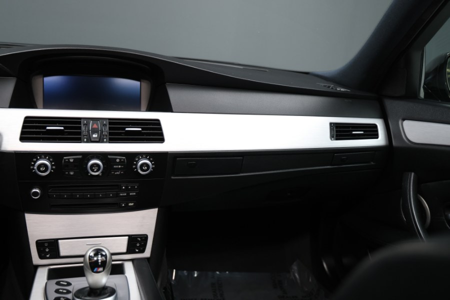 2008 BMW 5 Series 4dr Sdn M5 RWD, available for sale in North Salem, New York | Meccanic Shop North Inc. North Salem, New York 2008 BMW 5 Series 4dr Sdn M5 RWD, available for sale in North Salem, New York | Meccanic Shop North Inc. North Salem, New York