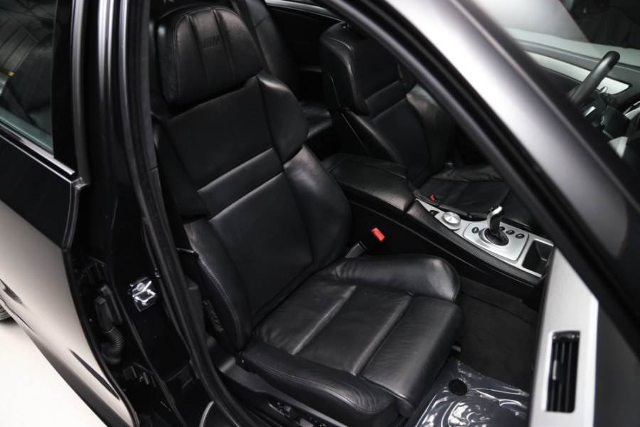 2008 BMW 5 Series 4dr Sdn M5 RWD, available for sale in North Salem, New York | Meccanic Shop North Inc. North Salem, New York 2008 BMW 5 Series 4dr Sdn M5 RWD, available for sale in North Salem, New York | Meccanic Shop North Inc. North Salem, New York
