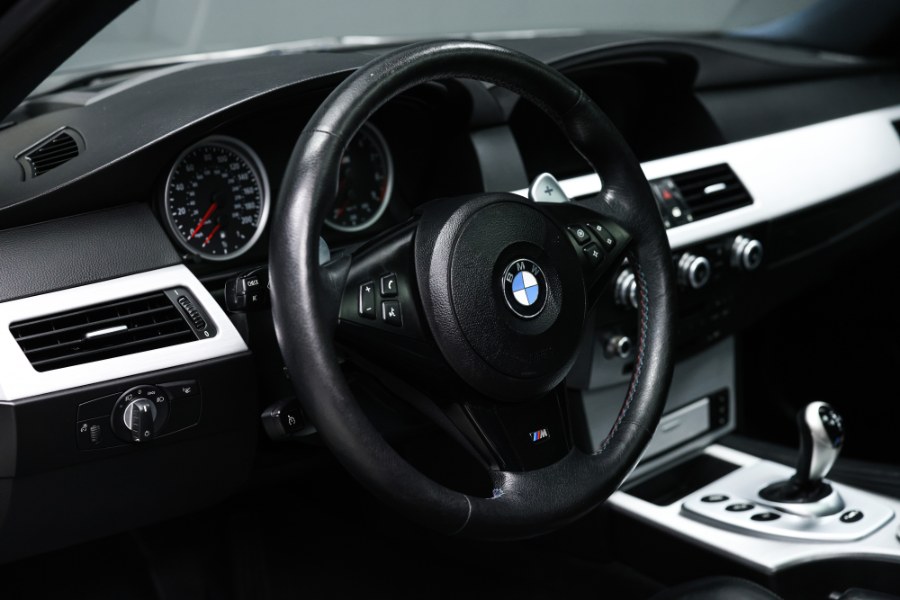 2008 BMW 5 Series 4dr Sdn M5 RWD, available for sale in North Salem, New York | Meccanic Shop North Inc. North Salem, New York 2008 BMW 5 Series 4dr Sdn M5 RWD, available for sale in North Salem, New York | Meccanic Shop North Inc. North Salem, New York