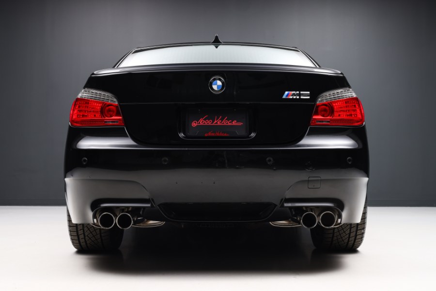 2008 BMW 5 Series 4dr Sdn M5 RWD, available for sale in North Salem, New York | Meccanic Shop North Inc. North Salem, New York 2008 BMW 5 Series 4dr Sdn M5 RWD, available for sale in North Salem, New York | Meccanic Shop North Inc. North Salem, New York