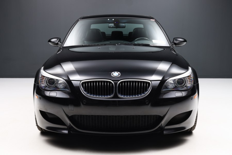 2008 BMW 5 Series 4dr Sdn M5 RWD, available for sale in North Salem, New York | Meccanic Shop North Inc. North Salem, New York 2008 BMW 5 Series 4dr Sdn M5 RWD, available for sale in North Salem, New York | Meccanic Shop North Inc. North Salem, New York