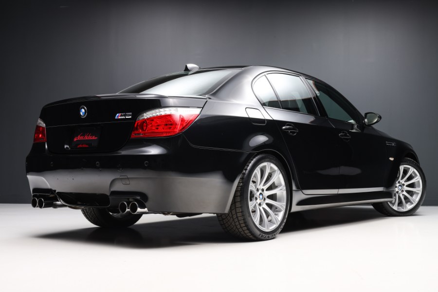 2008 BMW 5 Series 4dr Sdn M5 RWD, available for sale in North Salem, New York | Meccanic Shop North Inc. North Salem, New York 2008 BMW 5 Series 4dr Sdn M5 RWD, available for sale in North Salem, New York | Meccanic Shop North Inc. North Salem, New York