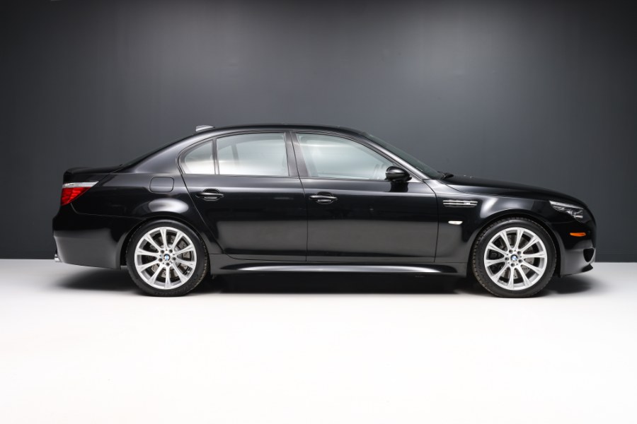 2008 BMW 5 Series 4dr Sdn M5 RWD, available for sale in North Salem, New York | Meccanic Shop North Inc. North Salem, New York 2008 BMW 5 Series 4dr Sdn M5 RWD, available for sale in North Salem, New York | Meccanic Shop North Inc. North Salem, New York