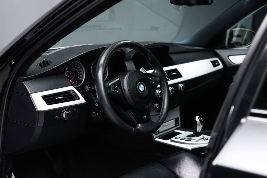 2008 BMW 5 Series 4dr Sdn M5 RWD, available for sale in North Salem, New York | Meccanic Shop North Inc. North Salem, New York 2008 BMW 5 Series 4dr Sdn M5 RWD, available for sale in North Salem, New York | Meccanic Shop North Inc. North Salem, New York
