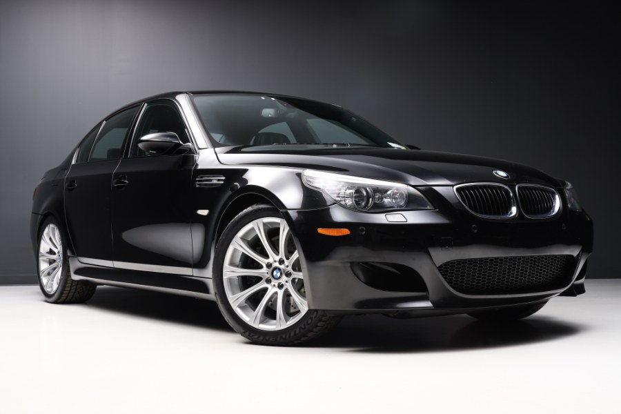 2008 BMW 5 Series 4dr Sdn M5 RWD, available for sale in North Salem, New York | Meccanic Shop North Inc. North Salem, New York 2008 BMW 5 Series 4dr Sdn M5 RWD, available for sale in North Salem, New York | Meccanic Shop North Inc. North Salem, New York