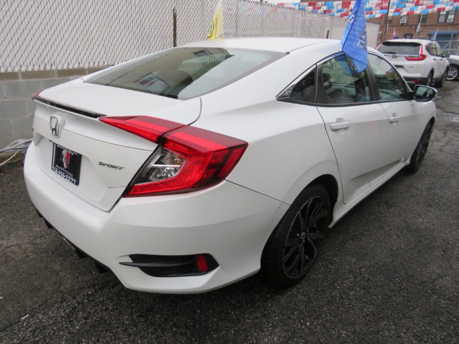 2020 Honda Civic Sedan Sport CVT, available for sale in Middle Village, New York | Road Masters II INC. Middle Village, New York 2020 Honda Civic Sedan Sport CVT, available for sale in Middle Village, New York | Road Masters II INC. Middle Village, New York