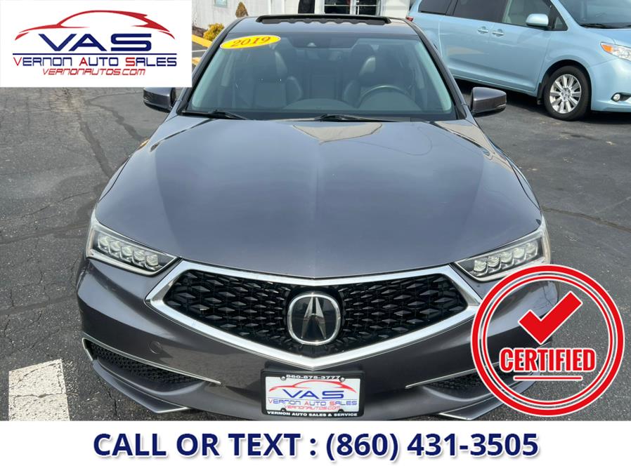 2019 Acura TLX 2.4L FWD, available for sale in Manchester, Connecticut | Vernon Auto Sale & Service. Manchester, Connecticut 2019 Acura TLX 2.4L FWD, available for sale in Manchester, Connecticut | Vernon Auto Sale & Service. Manchester, Connecticut