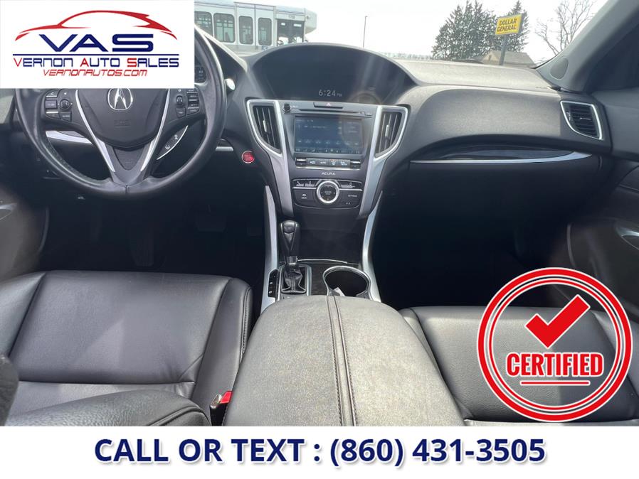 2019 Acura TLX 2.4L FWD, available for sale in Manchester, Connecticut | Vernon Auto Sale & Service. Manchester, Connecticut 2019 Acura TLX 2.4L FWD, available for sale in Manchester, Connecticut | Vernon Auto Sale & Service. Manchester, Connecticut