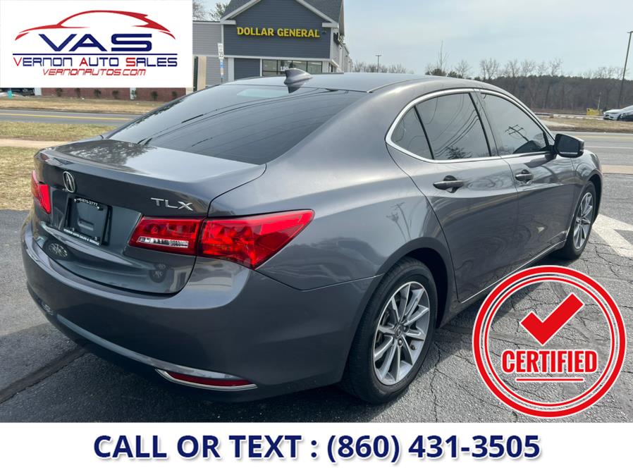 2019 Acura TLX 2.4L FWD, available for sale in Manchester, Connecticut | Vernon Auto Sale & Service. Manchester, Connecticut 2019 Acura TLX 2.4L FWD, available for sale in Manchester, Connecticut | Vernon Auto Sale & Service. Manchester, Connecticut
