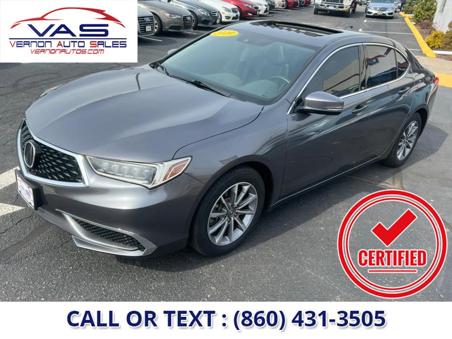 2019 Acura TLX 2.4L FWD, available for sale in Manchester, Connecticut | Vernon Auto Sale & Service. Manchester, Connecticut 2019 Acura TLX 2.4L FWD, available for sale in Manchester, Connecticut | Vernon Auto Sale & Service. Manchester, Connecticut