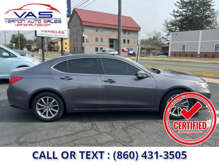2019 Acura TLX 2.4L FWD, available for sale in Manchester, Connecticut | Vernon Auto Sale & Service. Manchester, Connecticut 2019 Acura TLX 2.4L FWD, available for sale in Manchester, Connecticut | Vernon Auto Sale & Service. Manchester, Connecticut