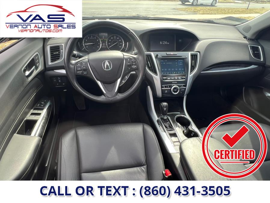 2019 Acura TLX 2.4L FWD, available for sale in Manchester, Connecticut | Vernon Auto Sale & Service. Manchester, Connecticut 2019 Acura TLX 2.4L FWD, available for sale in Manchester, Connecticut | Vernon Auto Sale & Service. Manchester, Connecticut