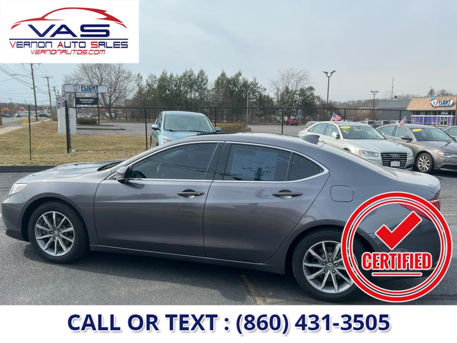 2019 Acura TLX 2.4L FWD, available for sale in Manchester, Connecticut | Vernon Auto Sale & Service. Manchester, Connecticut 2019 Acura TLX 2.4L FWD, available for sale in Manchester, Connecticut | Vernon Auto Sale & Service. Manchester, Connecticut