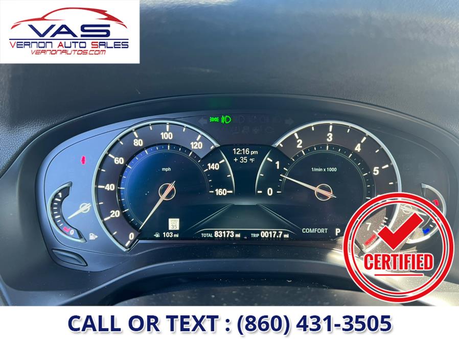 2019 BMW X3 xDrive30i Sports Activity Vehicle, available for sale in Manchester, Connecticut | Vernon Auto Sale & Service. Manchester, Connecticut 2019 BMW X3 xDrive30i Sports Activity Vehicle, available for sale in Manchester, Connecticut | Vernon Auto Sale & Service. Manchester, Connecticut