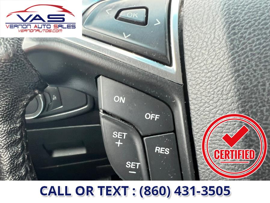2016 Ford Edge 4dr SEL AWD, available for sale in Manchester, Connecticut | Vernon Auto Sale & Service. Manchester, Connecticut 2016 Ford Edge 4dr SEL AWD, available for sale in Manchester, Connecticut | Vernon Auto Sale & Service. Manchester, Connecticut