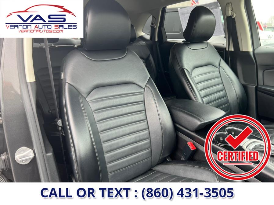 2016 Ford Edge 4dr SEL AWD, available for sale in Manchester, Connecticut | Vernon Auto Sale & Service. Manchester, Connecticut 2016 Ford Edge 4dr SEL AWD, available for sale in Manchester, Connecticut | Vernon Auto Sale & Service. Manchester, Connecticut