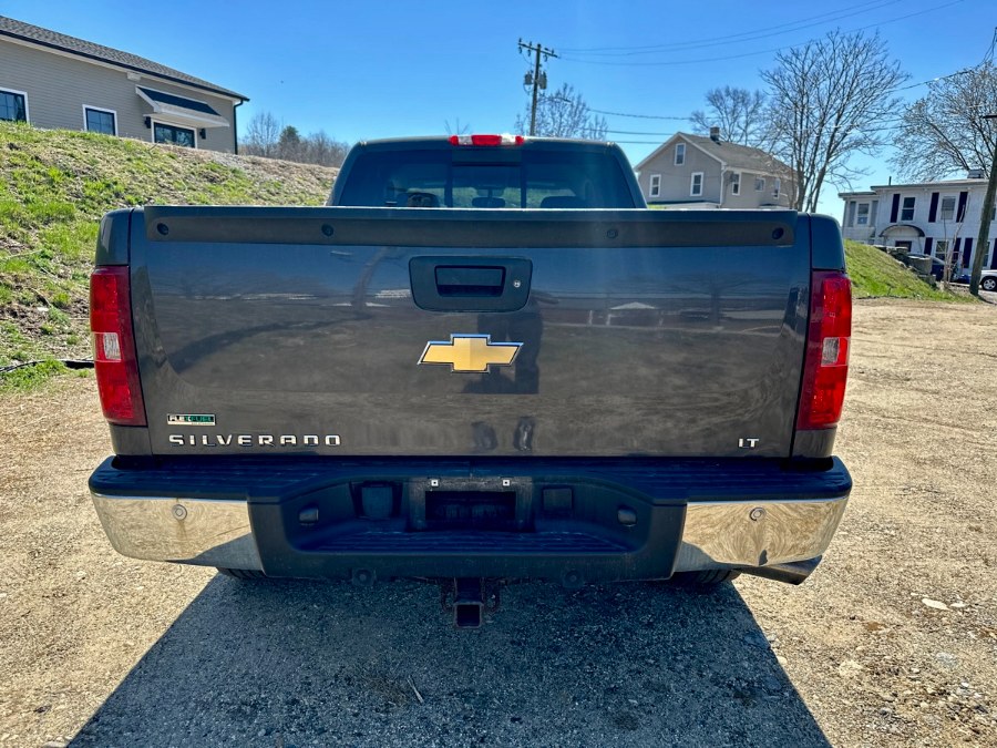 2011 Chevrolet Silverado 1500 4WD Ext Cab 143.5" LT, available for sale in Manchester, New Hampshire | Second Street Auto Sales Inc. Manchester, New Hampshire 2011 Chevrolet Silverado 1500 4WD Ext Cab 143.5" LT, available for sale in Manchester, New Hampshire | Second Street Auto Sales Inc. Manchester, New Hampshire