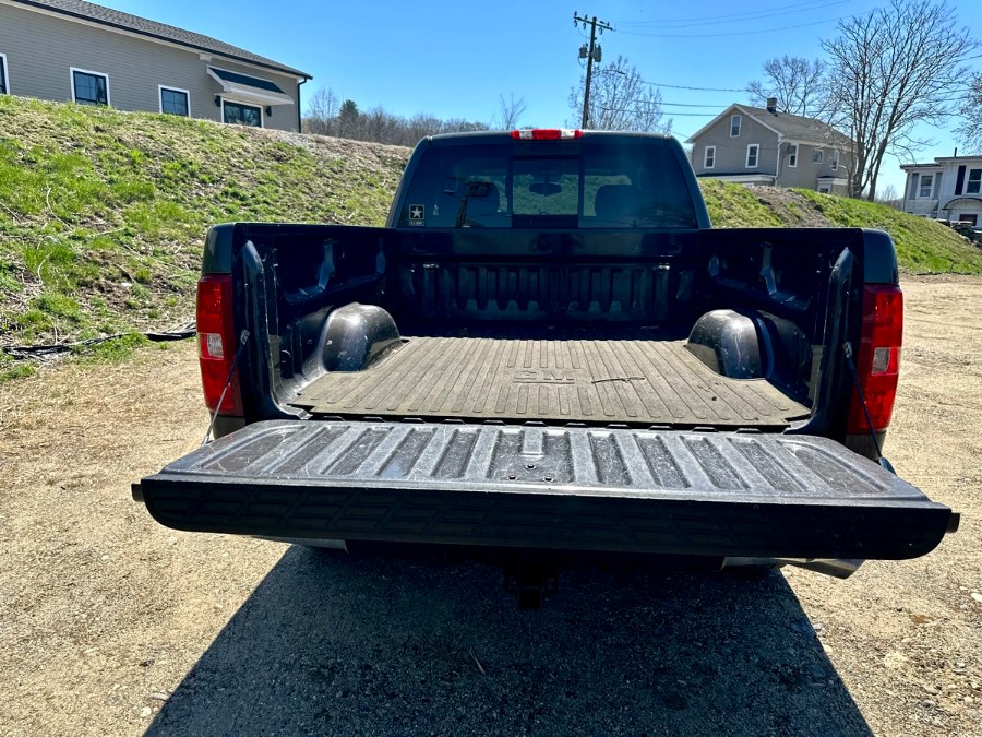 2011 Chevrolet Silverado 1500 4WD Ext Cab 143.5" LT, available for sale in Manchester, New Hampshire | Second Street Auto Sales Inc. Manchester, New Hampshire 2011 Chevrolet Silverado 1500 4WD Ext Cab 143.5" LT, available for sale in Manchester, New Hampshire | Second Street Auto Sales Inc. Manchester, New Hampshire