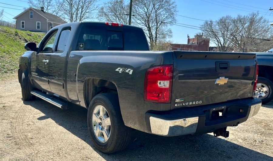 2011 Chevrolet Silverado 1500 4WD Ext Cab 143.5" LT, available for sale in Manchester, New Hampshire | Second Street Auto Sales Inc. Manchester, New Hampshire 2011 Chevrolet Silverado 1500 4WD Ext Cab 143.5" LT, available for sale in Manchester, New Hampshire | Second Street Auto Sales Inc. Manchester, New Hampshire