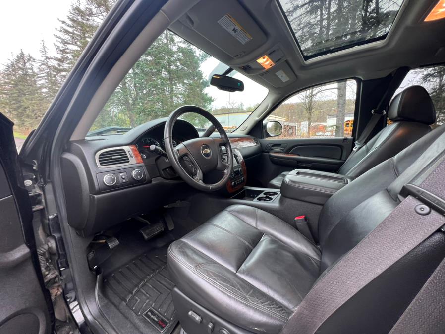 2008 Chevrolet Silverado 1500 4WD Ext Cab 134.0" LTZ, available for sale in Waterbury, Connecticut | Platinum Auto Care. Waterbury, Connecticut 2008 Chevrolet Silverado 1500 4WD Ext Cab 134.0" LTZ, available for sale in Waterbury, Connecticut | Platinum Auto Care. Waterbury, Connecticut