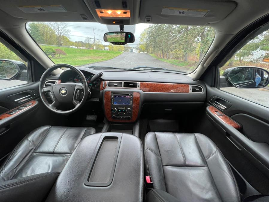 2008 Chevrolet Silverado 1500 4WD Ext Cab 134.0" LTZ, available for sale in Waterbury, Connecticut | Platinum Auto Care. Waterbury, Connecticut 2008 Chevrolet Silverado 1500 4WD Ext Cab 134.0" LTZ, available for sale in Waterbury, Connecticut | Platinum Auto Care. Waterbury, Connecticut