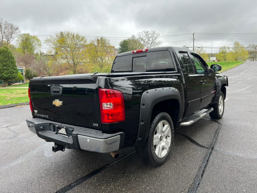 2008 Chevrolet Silverado 1500 4WD Ext Cab 134.0" LTZ, available for sale in Waterbury, Connecticut | Platinum Auto Care. Waterbury, Connecticut 2008 Chevrolet Silverado 1500 4WD Ext Cab 134.0" LTZ, available for sale in Waterbury, Connecticut | Platinum Auto Care. Waterbury, Connecticut
