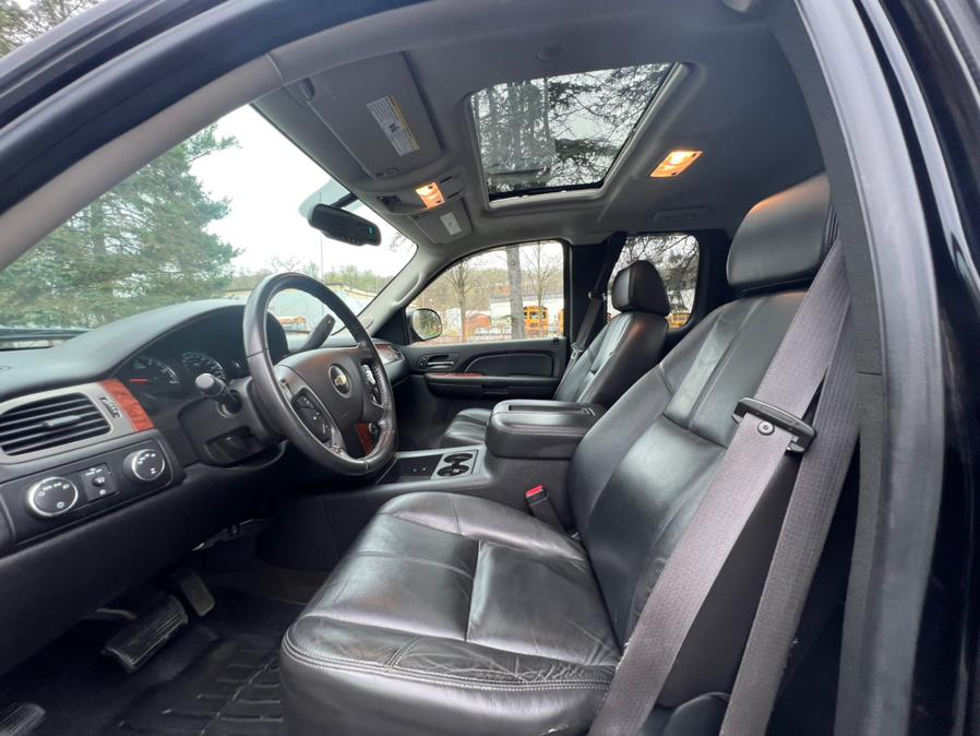 2008 Chevrolet Silverado 1500 4WD Ext Cab 134.0" LTZ, available for sale in Waterbury, Connecticut | Platinum Auto Care. Waterbury, Connecticut 2008 Chevrolet Silverado 1500 4WD Ext Cab 134.0" LTZ, available for sale in Waterbury, Connecticut | Platinum Auto Care. Waterbury, Connecticut
