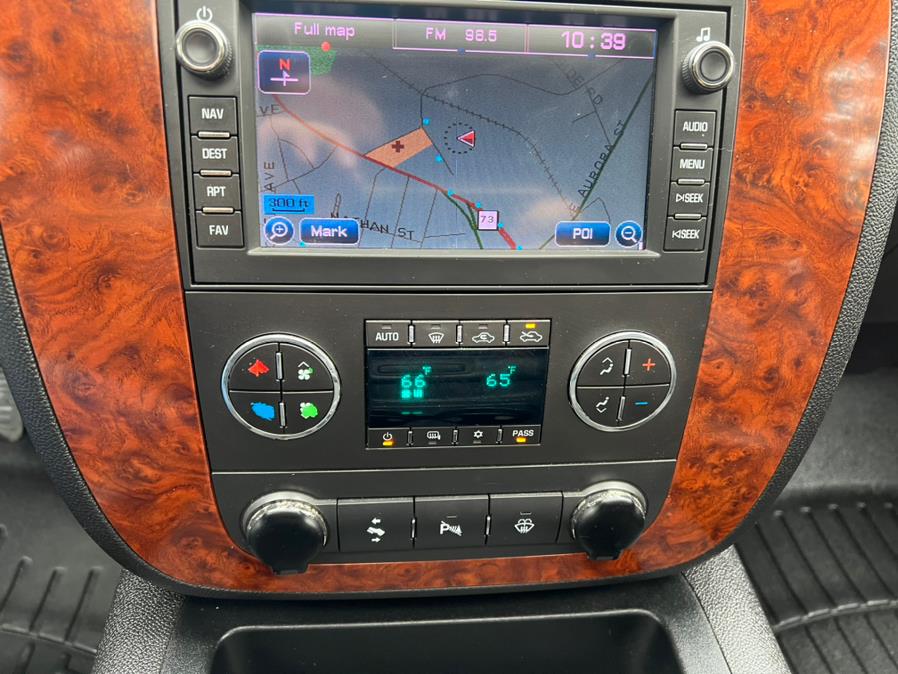 2008 Chevrolet Silverado 1500 4WD Ext Cab 134.0" LTZ, available for sale in Waterbury, Connecticut | Platinum Auto Care. Waterbury, Connecticut 2008 Chevrolet Silverado 1500 4WD Ext Cab 134.0" LTZ, available for sale in Waterbury, Connecticut | Platinum Auto Care. Waterbury, Connecticut