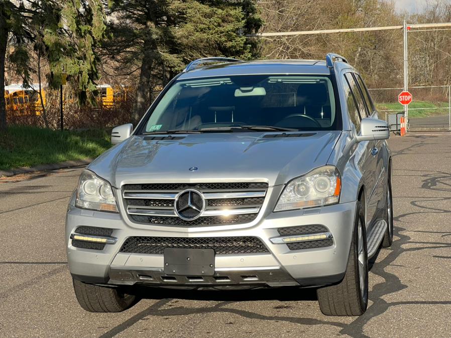2012 Mercedes-Benz GL-Class 4MATIC 4dr GL350 BlueTEC, available for sale in Waterbury, Connecticut | Platinum Auto Care. Waterbury, Connecticut 2012 Mercedes-Benz GL-Class 4MATIC 4dr GL350 BlueTEC, available for sale in Waterbury, Connecticut | Platinum Auto Care. Waterbury, Connecticut