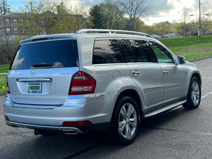 2012 Mercedes-Benz GL-Class 4MATIC 4dr GL350 BlueTEC, available for sale in Waterbury, Connecticut | Platinum Auto Care. Waterbury, Connecticut 2012 Mercedes-Benz GL-Class 4MATIC 4dr GL350 BlueTEC, available for sale in Waterbury, Connecticut | Platinum Auto Care. Waterbury, Connecticut