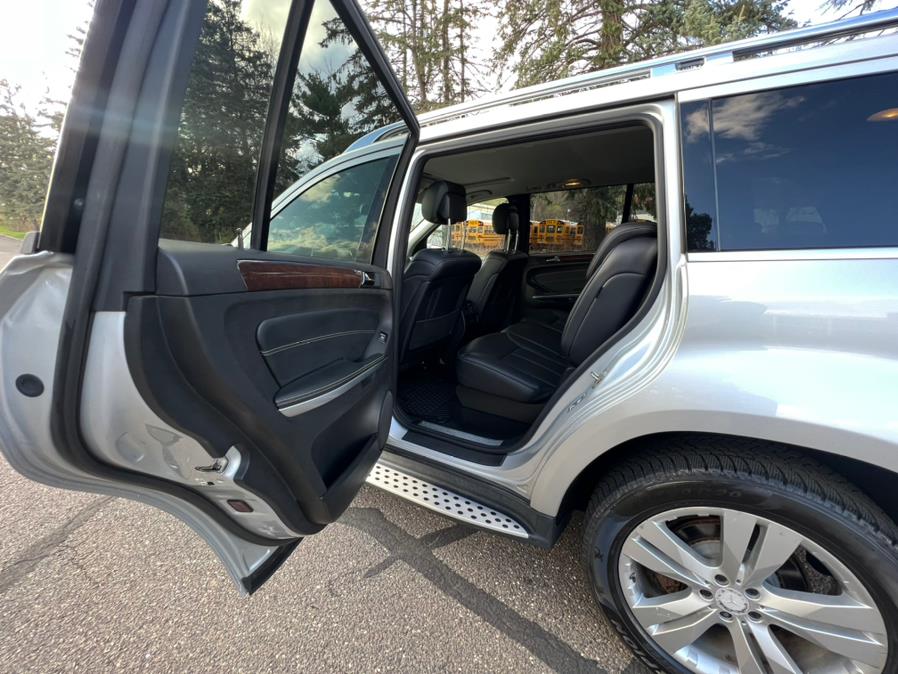 2012 Mercedes-Benz GL-Class 4MATIC 4dr GL350 BlueTEC, available for sale in Waterbury, Connecticut | Platinum Auto Care. Waterbury, Connecticut 2012 Mercedes-Benz GL-Class 4MATIC 4dr GL350 BlueTEC, available for sale in Waterbury, Connecticut | Platinum Auto Care. Waterbury, Connecticut