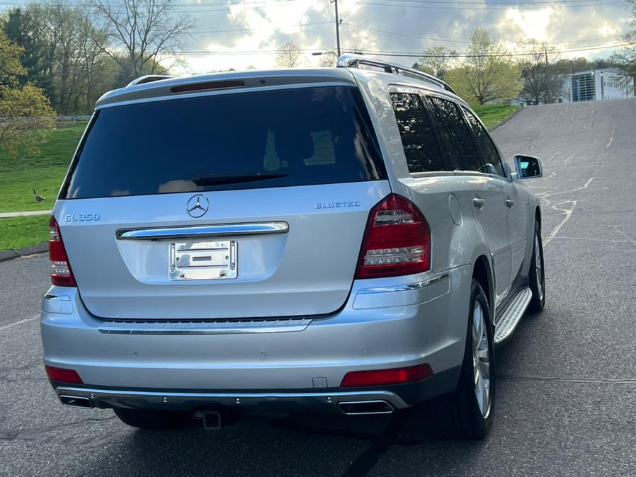 2012 Mercedes-Benz GL-Class 4MATIC 4dr GL350 BlueTEC, available for sale in Waterbury, Connecticut | Platinum Auto Care. Waterbury, Connecticut 2012 Mercedes-Benz GL-Class 4MATIC 4dr GL350 BlueTEC, available for sale in Waterbury, Connecticut | Platinum Auto Care. Waterbury, Connecticut