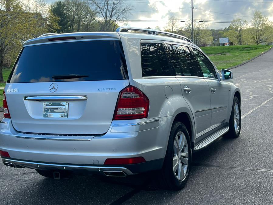 2012 Mercedes-Benz GL-Class 4MATIC 4dr GL350 BlueTEC, available for sale in Waterbury, Connecticut | Platinum Auto Care. Waterbury, Connecticut 2012 Mercedes-Benz GL-Class 4MATIC 4dr GL350 BlueTEC, available for sale in Waterbury, Connecticut | Platinum Auto Care. Waterbury, Connecticut
