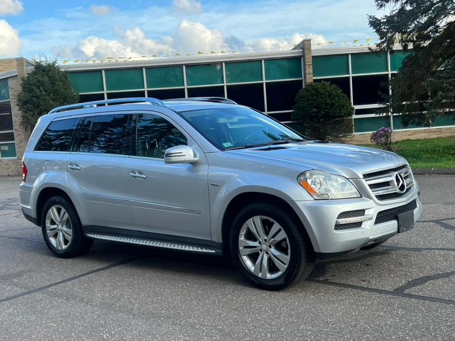 2012 Mercedes-Benz GL-Class 4MATIC 4dr GL350 BlueTEC, available for sale in Waterbury, Connecticut | Platinum Auto Care. Waterbury, Connecticut 2012 Mercedes-Benz GL-Class 4MATIC 4dr GL350 BlueTEC, available for sale in Waterbury, Connecticut | Platinum Auto Care. Waterbury, Connecticut