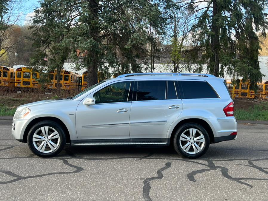 2012 Mercedes-Benz GL-Class 4MATIC 4dr GL350 BlueTEC, available for sale in Waterbury, Connecticut | Platinum Auto Care. Waterbury, Connecticut 2012 Mercedes-Benz GL-Class 4MATIC 4dr GL350 BlueTEC, available for sale in Waterbury, Connecticut | Platinum Auto Care. Waterbury, Connecticut