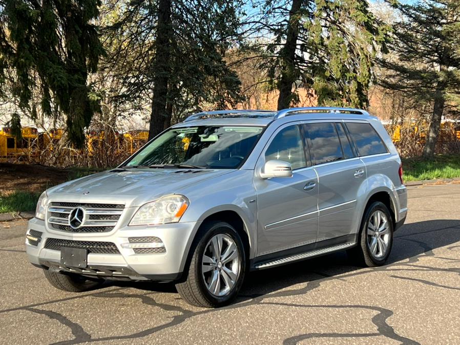 2012 Mercedes-Benz GL-Class 4MATIC 4dr GL350 BlueTEC, available for sale in Waterbury, Connecticut | Platinum Auto Care. Waterbury, Connecticut 2012 Mercedes-Benz GL-Class 4MATIC 4dr GL350 BlueTEC, available for sale in Waterbury, Connecticut | Platinum Auto Care. Waterbury, Connecticut