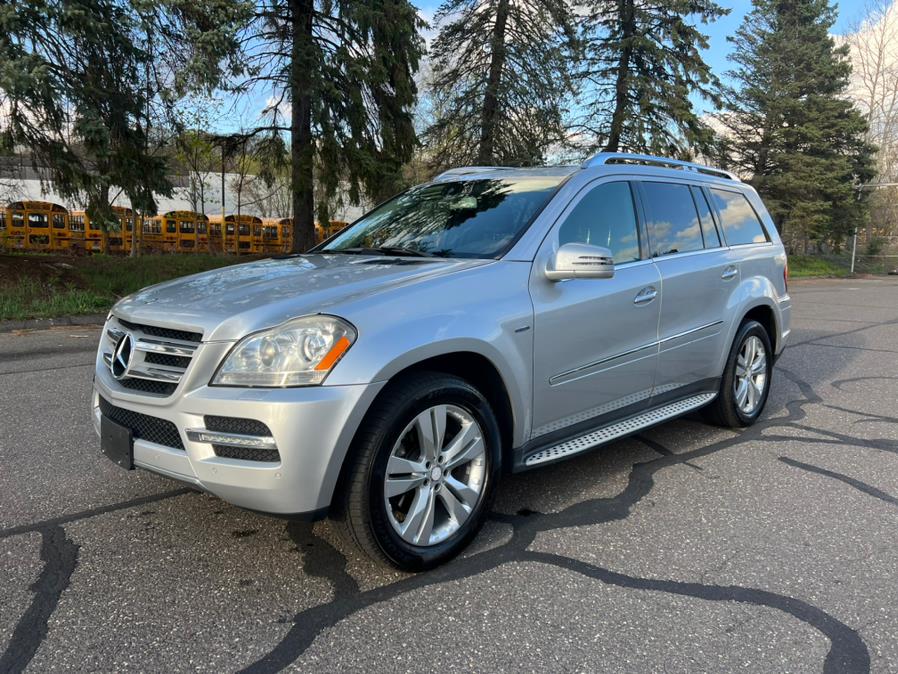 2012 Mercedes-Benz GL-Class 4MATIC 4dr GL350 BlueTEC, available for sale in Waterbury, Connecticut | Platinum Auto Care. Waterbury, Connecticut 2012 Mercedes-Benz GL-Class 4MATIC 4dr GL350 BlueTEC, available for sale in Waterbury, Connecticut | Platinum Auto Care. Waterbury, Connecticut