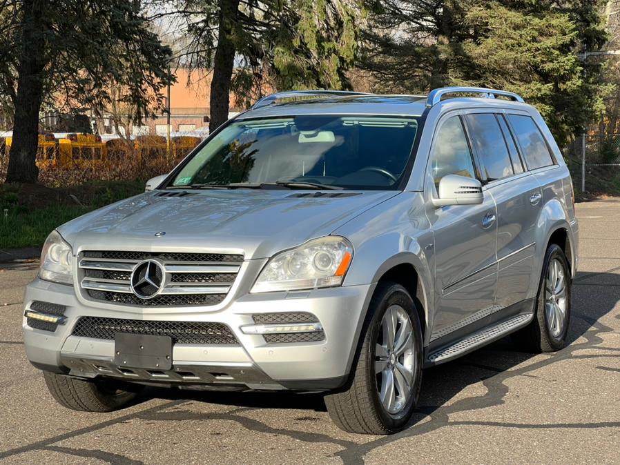 2012 Mercedes-Benz GL-Class 4MATIC 4dr GL350 BlueTEC, available for sale in Waterbury, Connecticut | Platinum Auto Care. Waterbury, Connecticut 2012 Mercedes-Benz GL-Class 4MATIC 4dr GL350 BlueTEC, available for sale in Waterbury, Connecticut | Platinum Auto Care. Waterbury, Connecticut
