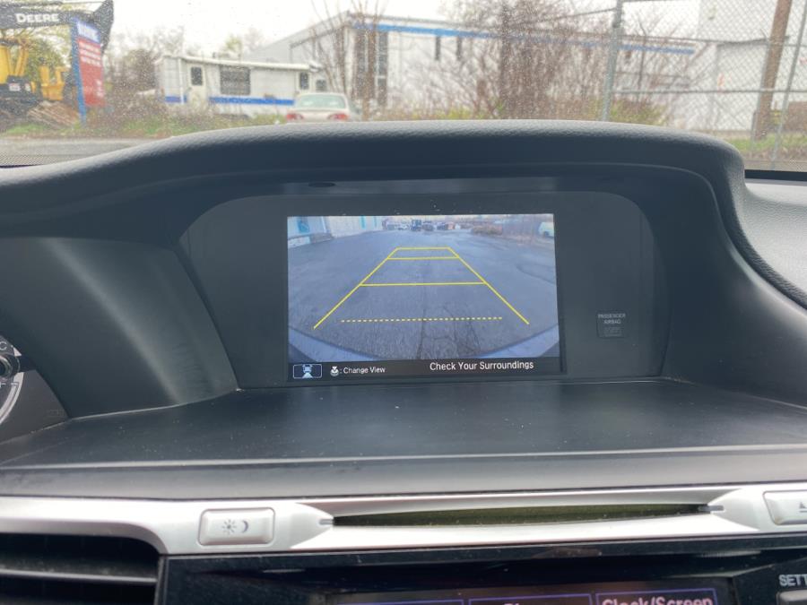 2013 Honda Accord Sdn 4dr I4 CVT EX-L, available for sale in Milford, Connecticut | Dealertown Auto Wholesalers. Milford, Connecticut 2013 Honda Accord Sdn 4dr I4 CVT EX-L, available for sale in Milford, Connecticut | Dealertown Auto Wholesalers. Milford, Connecticut