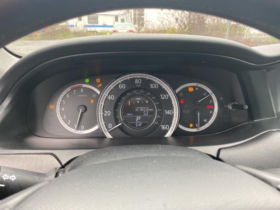 2013 Honda Accord Sdn 4dr I4 CVT EX-L, available for sale in Milford, Connecticut | Dealertown Auto Wholesalers. Milford, Connecticut 2013 Honda Accord Sdn 4dr I4 CVT EX-L, available for sale in Milford, Connecticut | Dealertown Auto Wholesalers. Milford, Connecticut