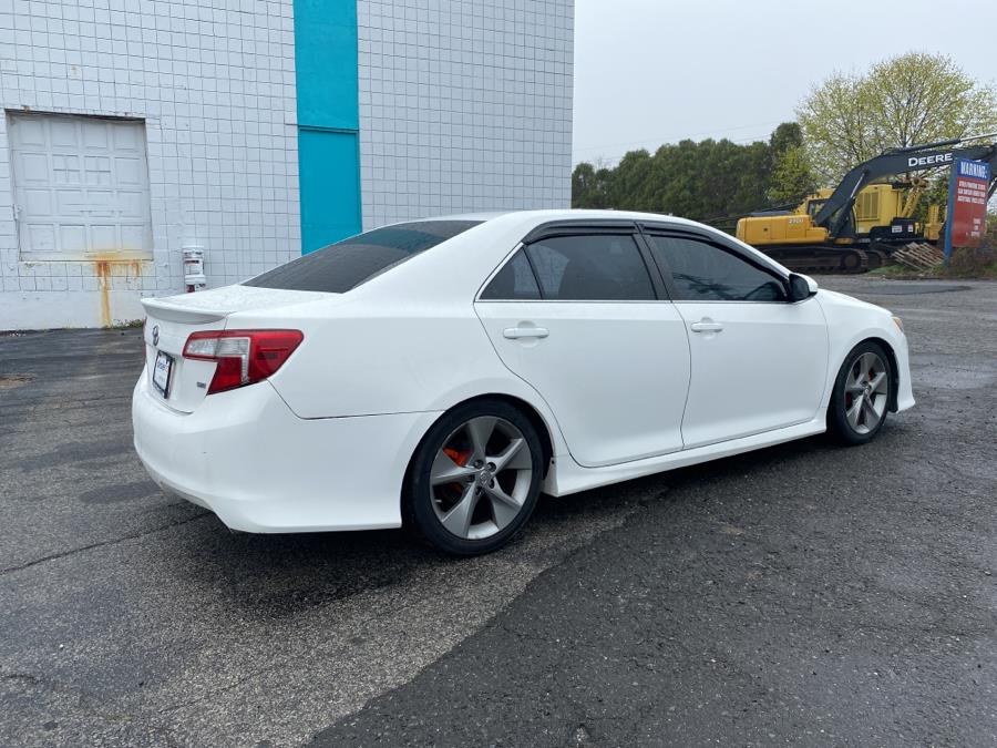 2014 Toyota Camry 4dr Sdn I4 Auto SE (Natl) *Ltd Avail*, available for sale in Milford, Connecticut | Dealertown Auto Wholesalers. Milford, Connecticut 2014 Toyota Camry 4dr Sdn I4 Auto SE (Natl) *Ltd Avail*, available for sale in Milford, Connecticut | Dealertown Auto Wholesalers. Milford, Connecticut