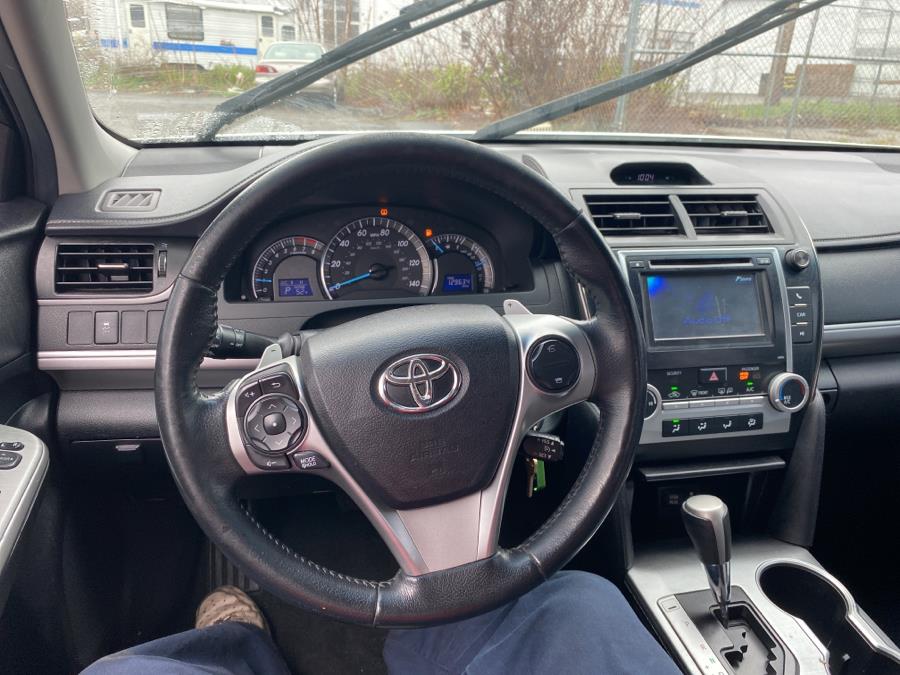2014 Toyota Camry 4dr Sdn I4 Auto SE (Natl) *Ltd Avail*, available for sale in Milford, Connecticut | Dealertown Auto Wholesalers. Milford, Connecticut 2014 Toyota Camry 4dr Sdn I4 Auto SE (Natl) *Ltd Avail*, available for sale in Milford, Connecticut | Dealertown Auto Wholesalers. Milford, Connecticut