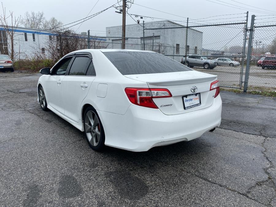 2014 Toyota Camry 4dr Sdn I4 Auto SE (Natl) *Ltd Avail*, available for sale in Milford, Connecticut | Dealertown Auto Wholesalers. Milford, Connecticut 2014 Toyota Camry 4dr Sdn I4 Auto SE (Natl) *Ltd Avail*, available for sale in Milford, Connecticut | Dealertown Auto Wholesalers. Milford, Connecticut