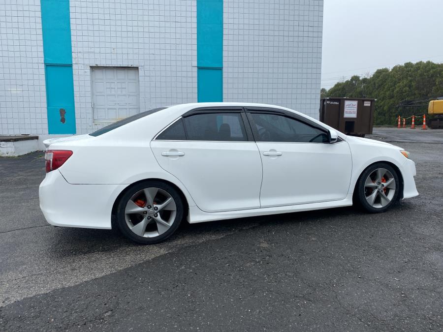 2014 Toyota Camry 4dr Sdn I4 Auto SE (Natl) *Ltd Avail*, available for sale in Milford, Connecticut | Dealertown Auto Wholesalers. Milford, Connecticut 2014 Toyota Camry 4dr Sdn I4 Auto SE (Natl) *Ltd Avail*, available for sale in Milford, Connecticut | Dealertown Auto Wholesalers. Milford, Connecticut